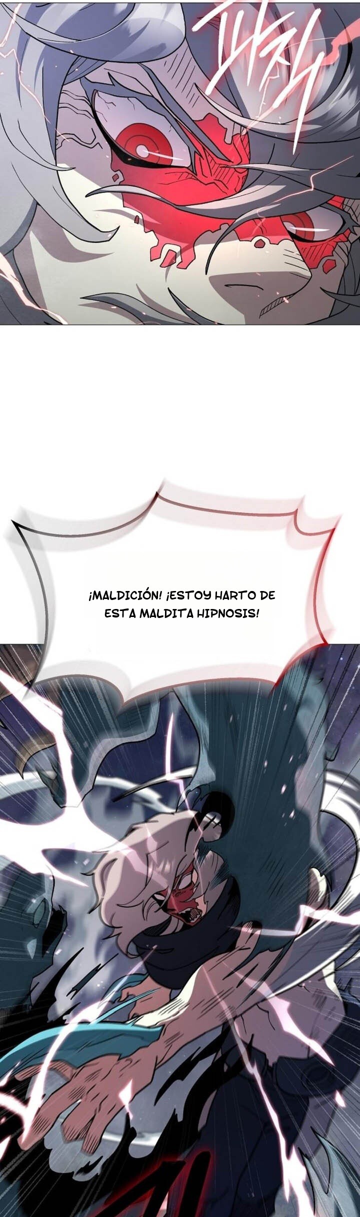 Read El Zenith Manga Online