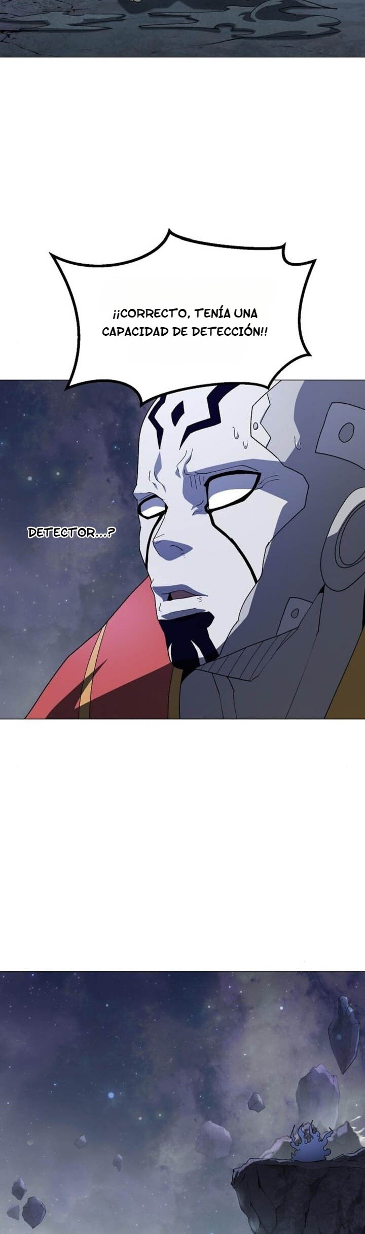 Read El Zenith Manga Online