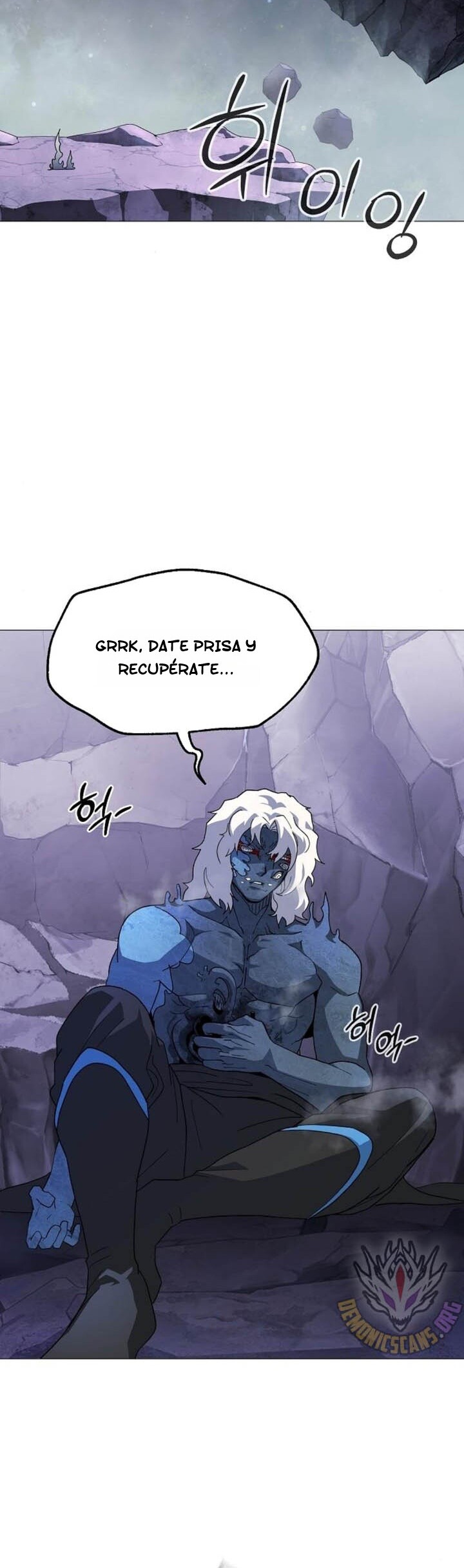 Read El Zenith Manga Online