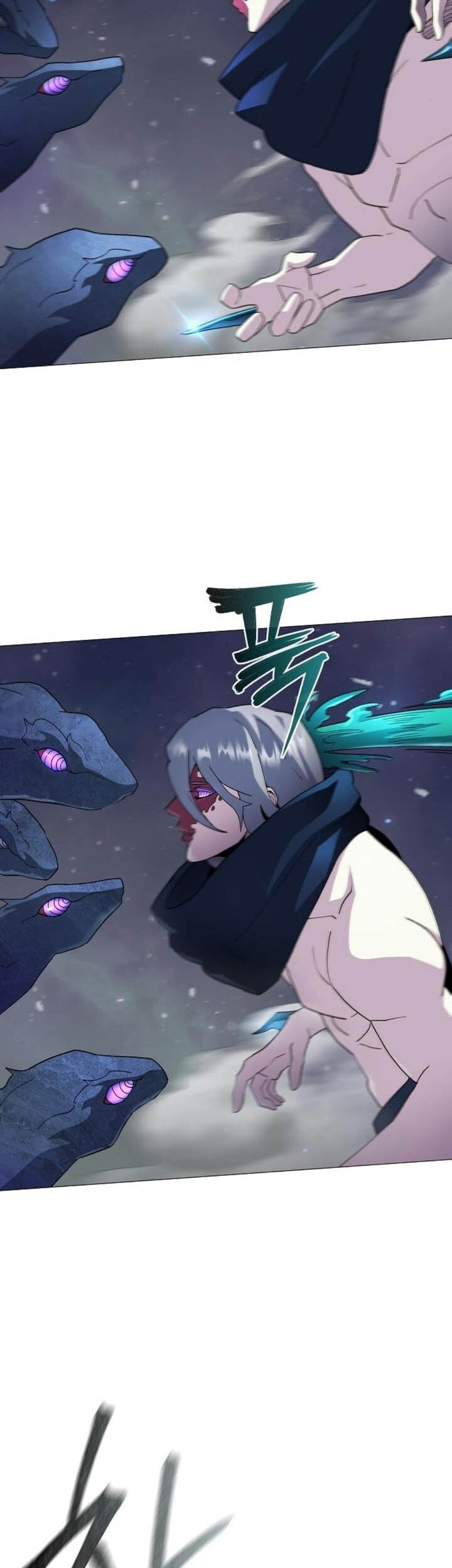 Read El Zenith Manga Online