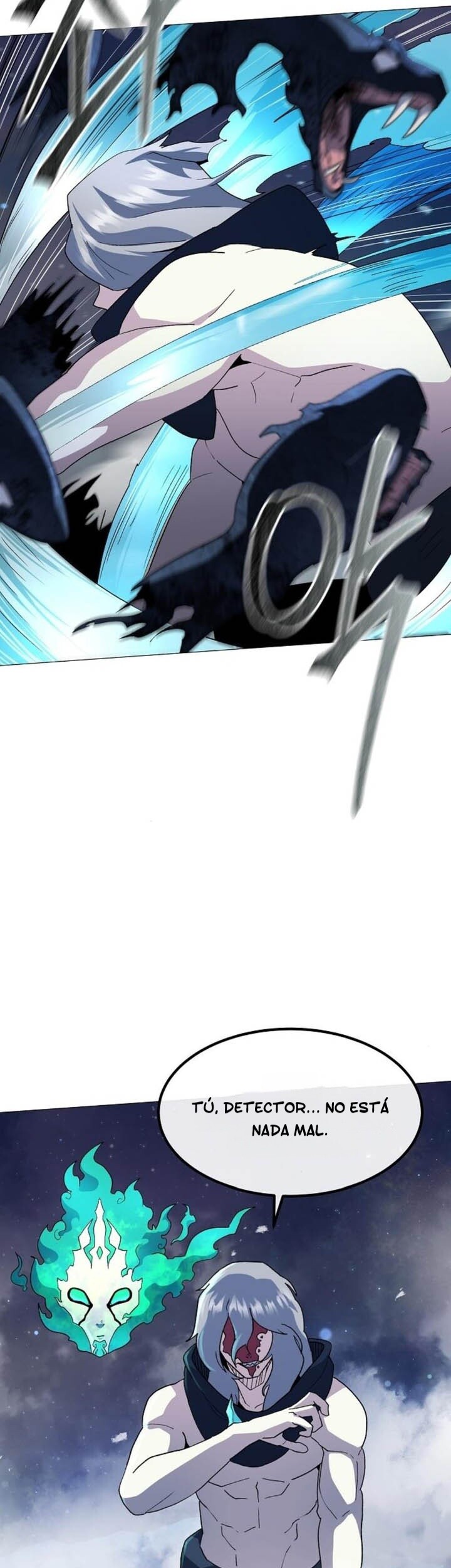 Read El Zenith Manga Online