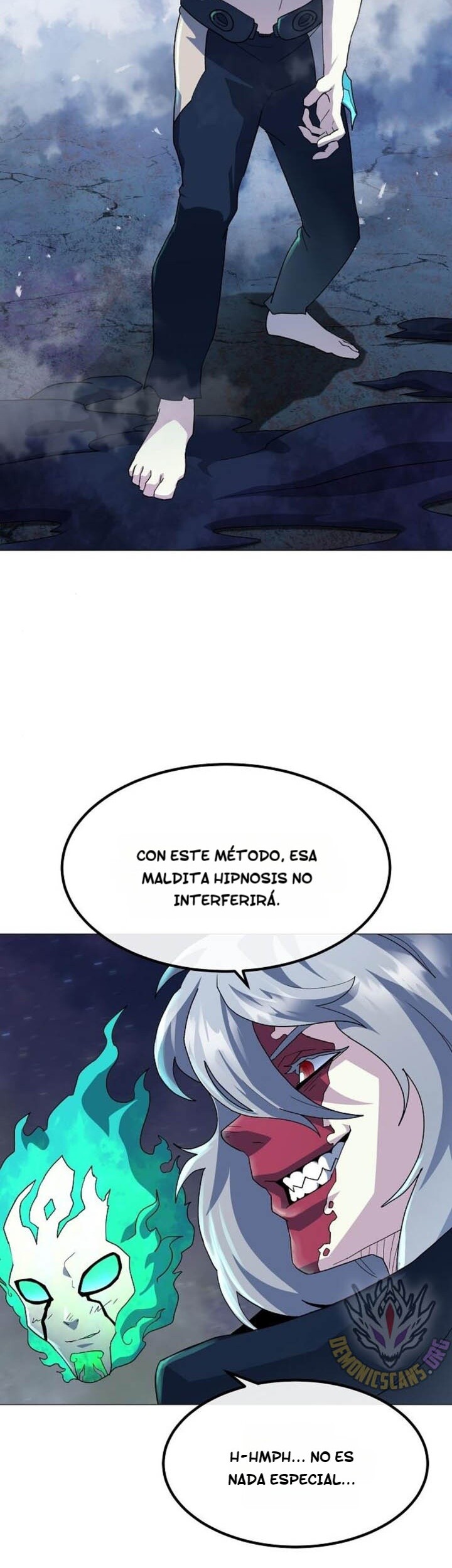 Read El Zenith Manga Online