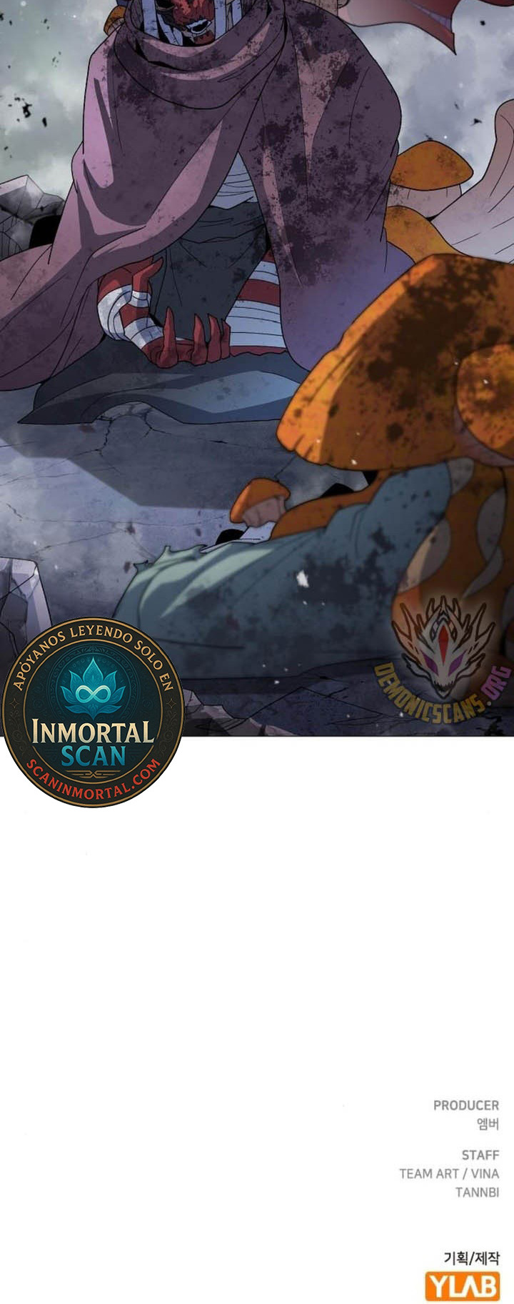 Read El Zenith Manga Online