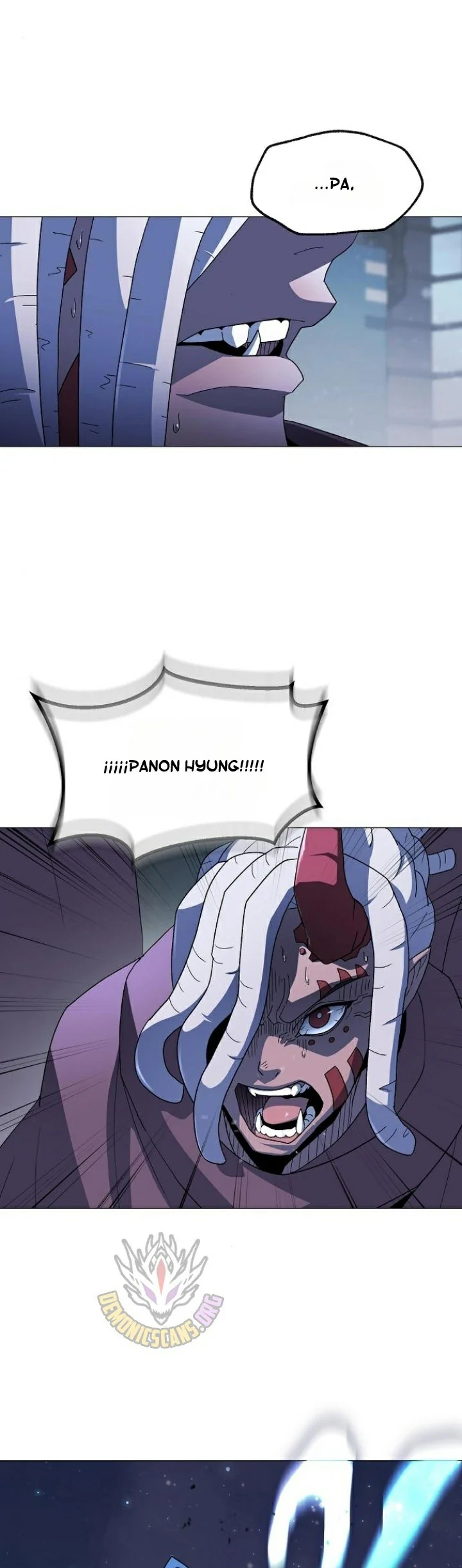 Read El Zenith Manga Online