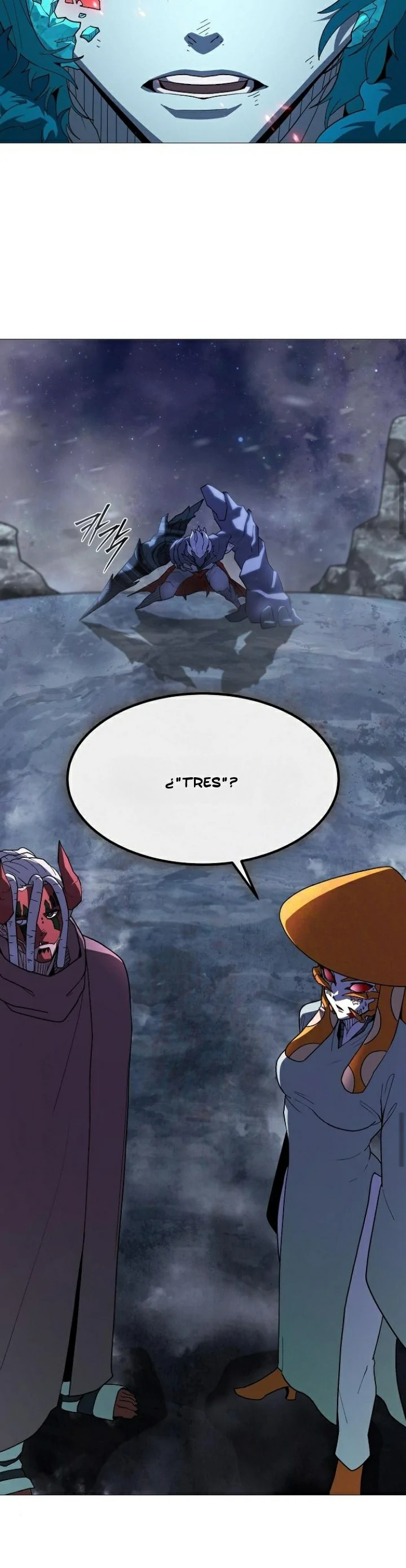 Read El Zenith Manga Online