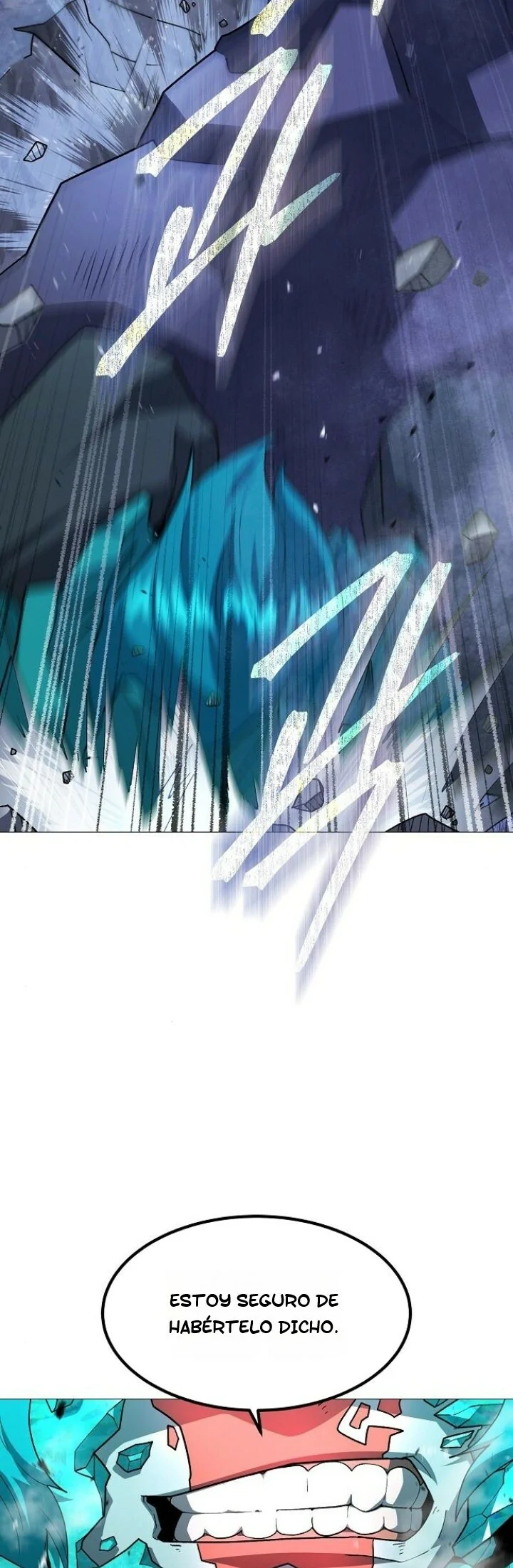 Read El Zenith Manga Online