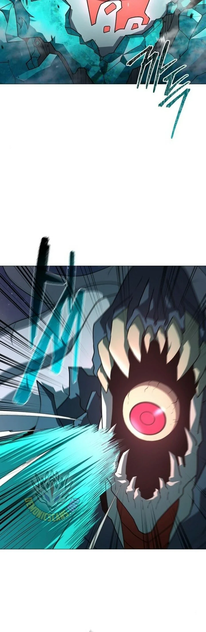 Read El Zenith Manga Online