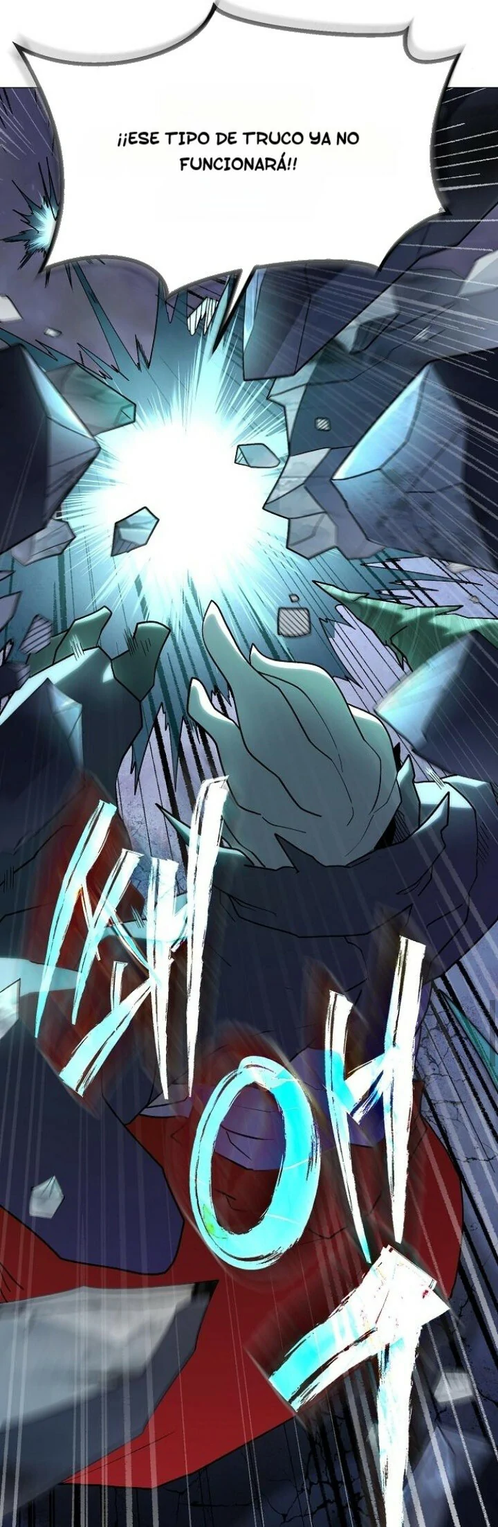 Read El Zenith Manga Online