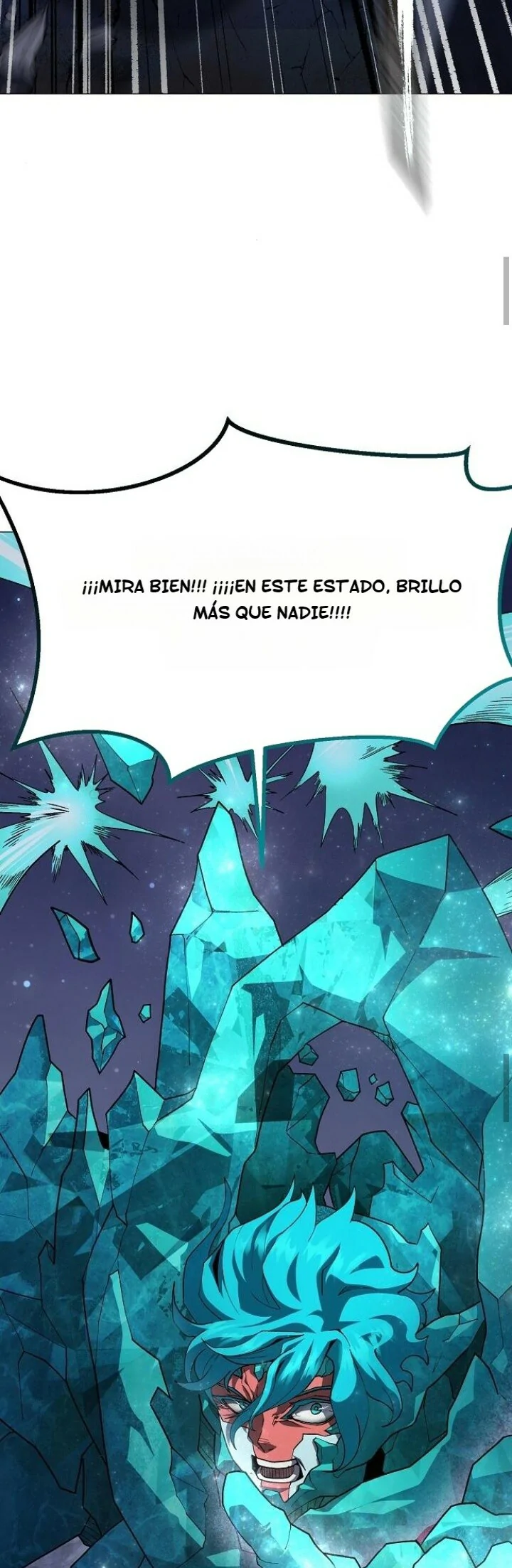 Read El Zenith Manga Online