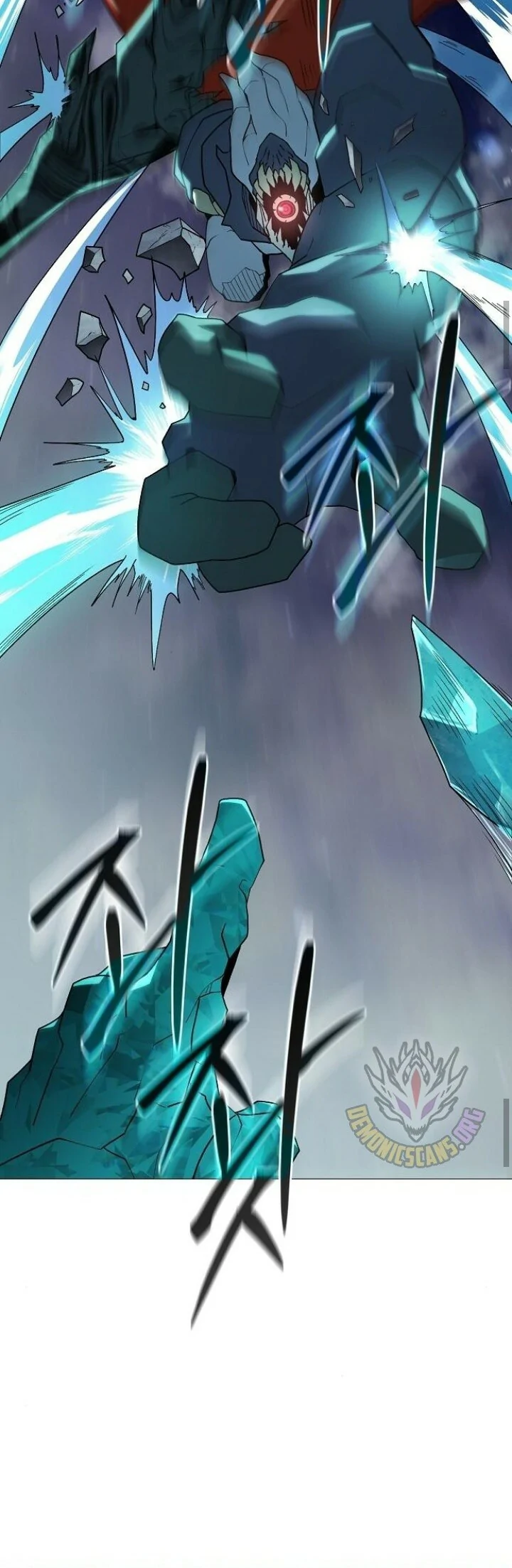 Read El Zenith Manga Online