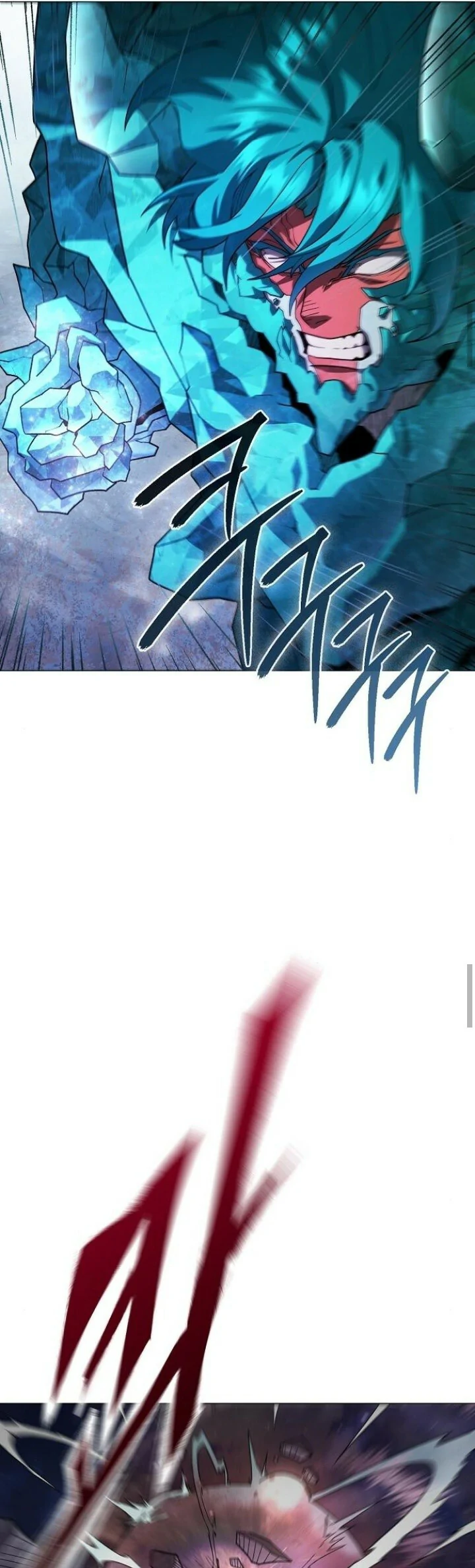 Read El Zenith Manga Online