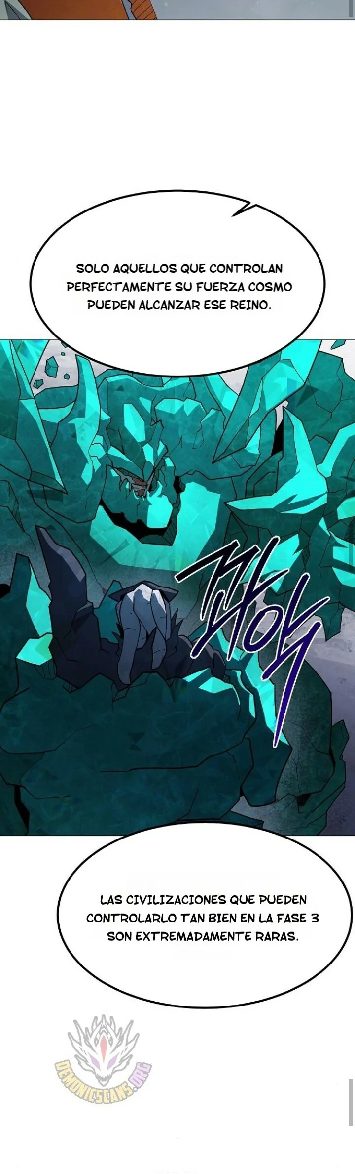 Read El Zenith Manga Online