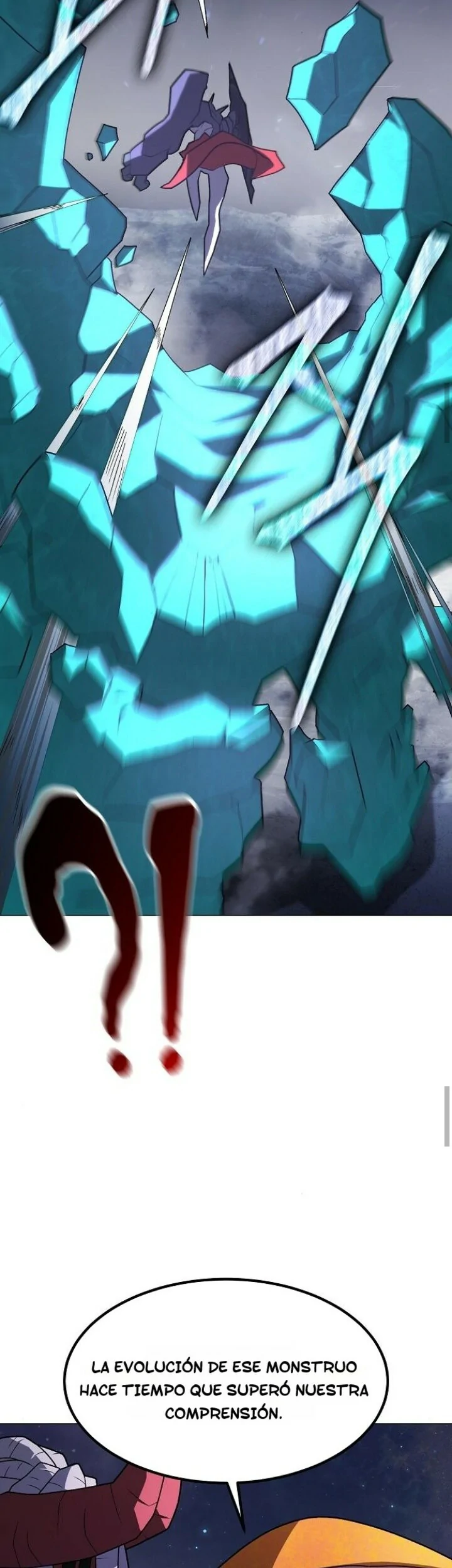 Read El Zenith Manga Online