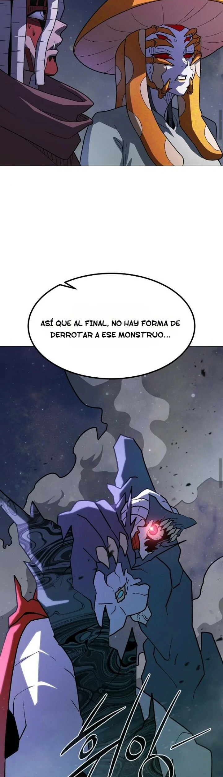 Read El Zenith Manga Online