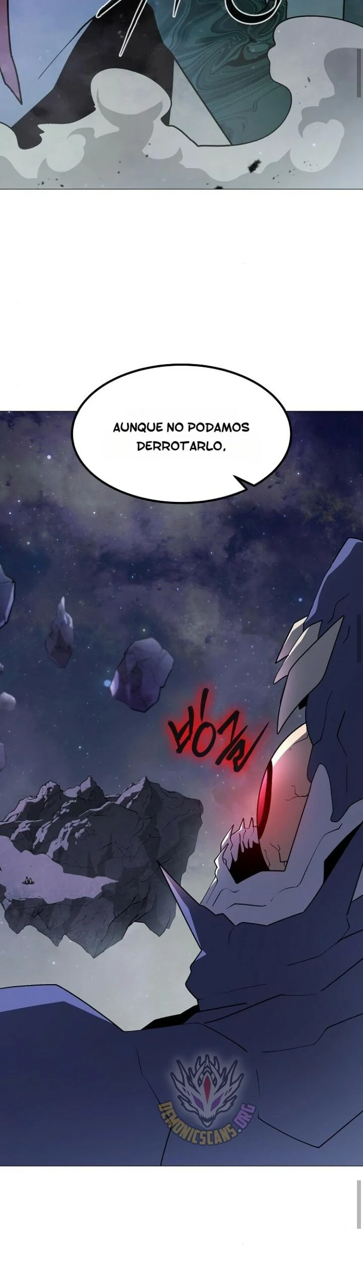 Read El Zenith Manga Online