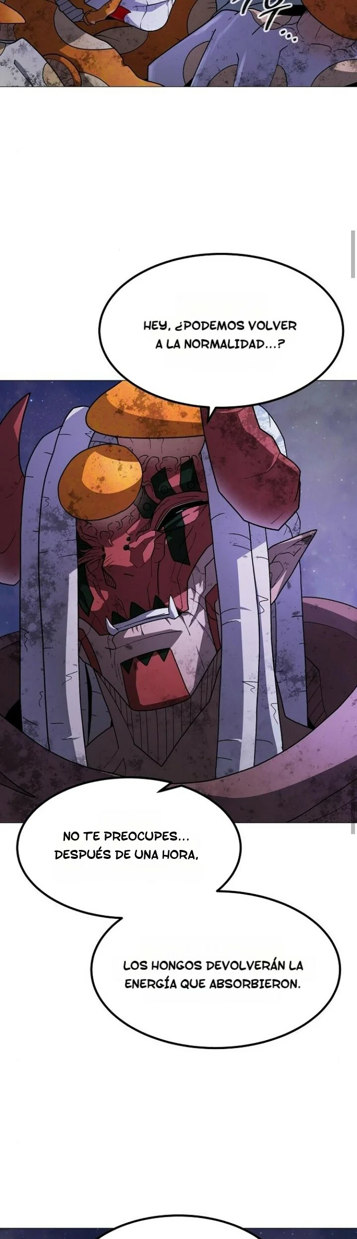 Read El Zenith Manga Online