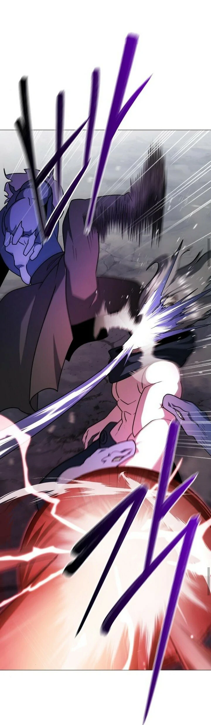 Read El Zenith Manga Online