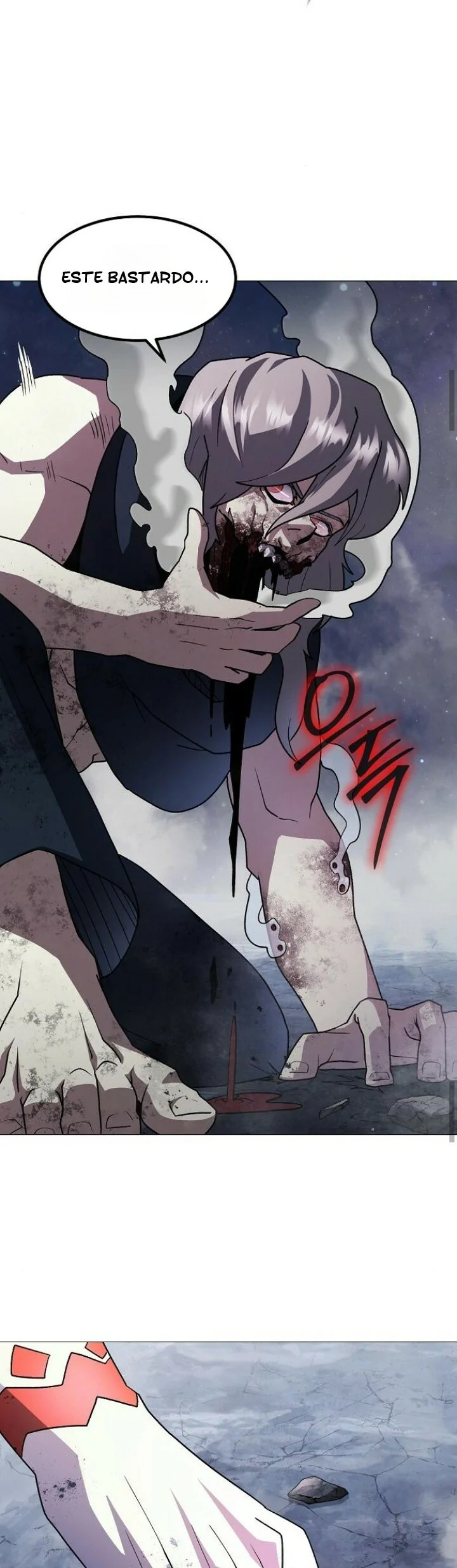 Read El Zenith Manga Online