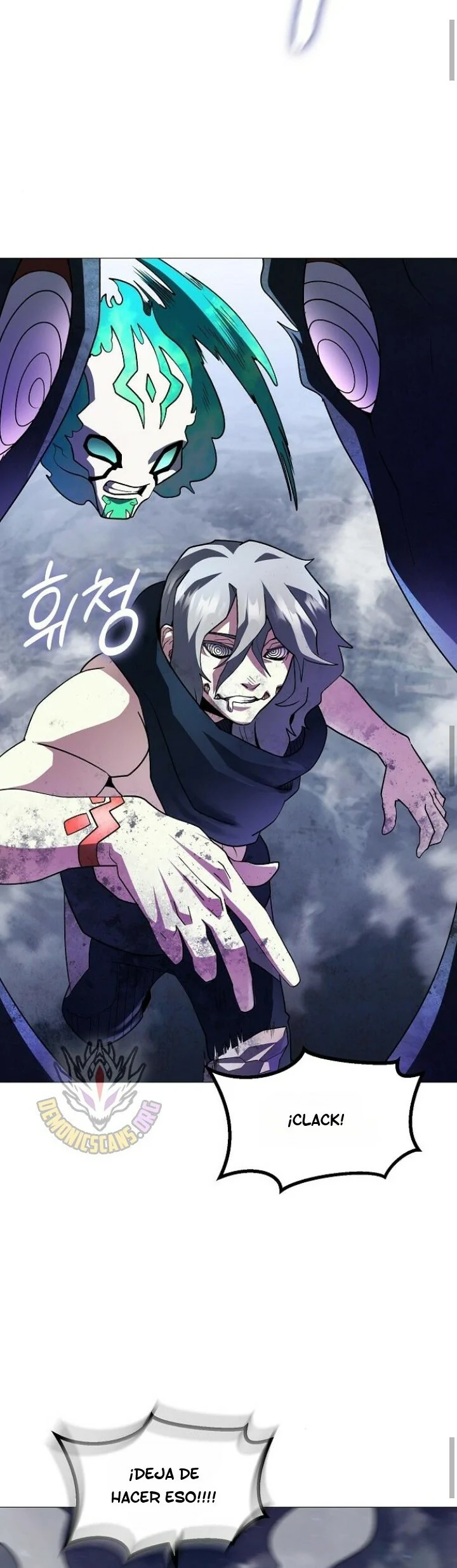 Read El Zenith Manga Online