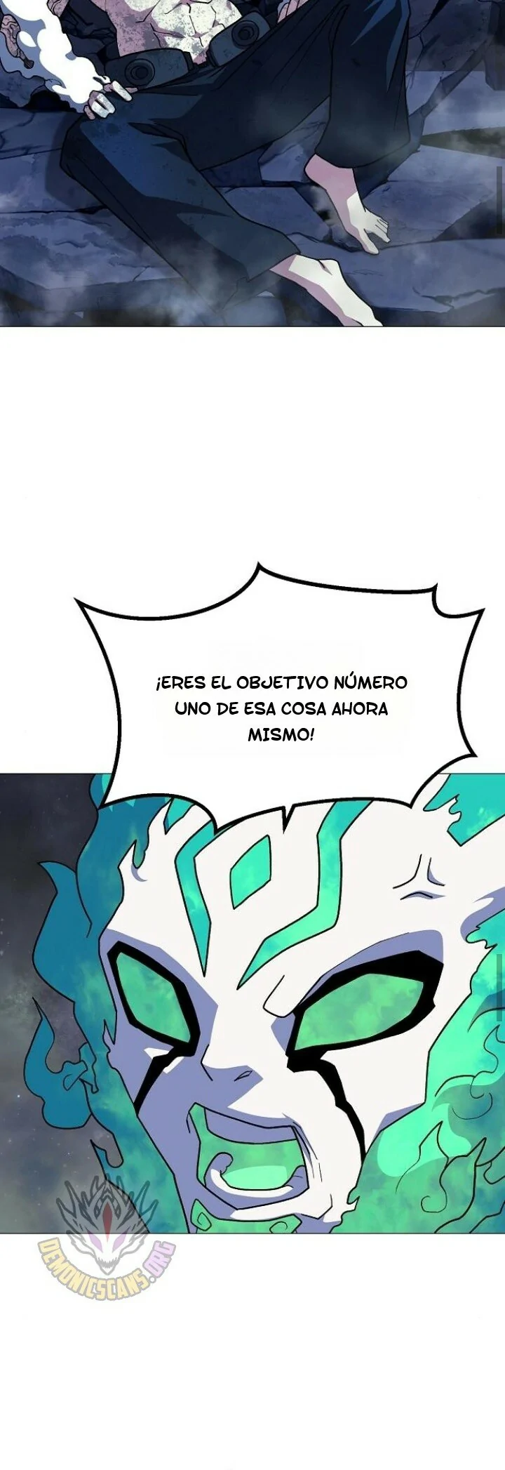 Read El Zenith Manga Online