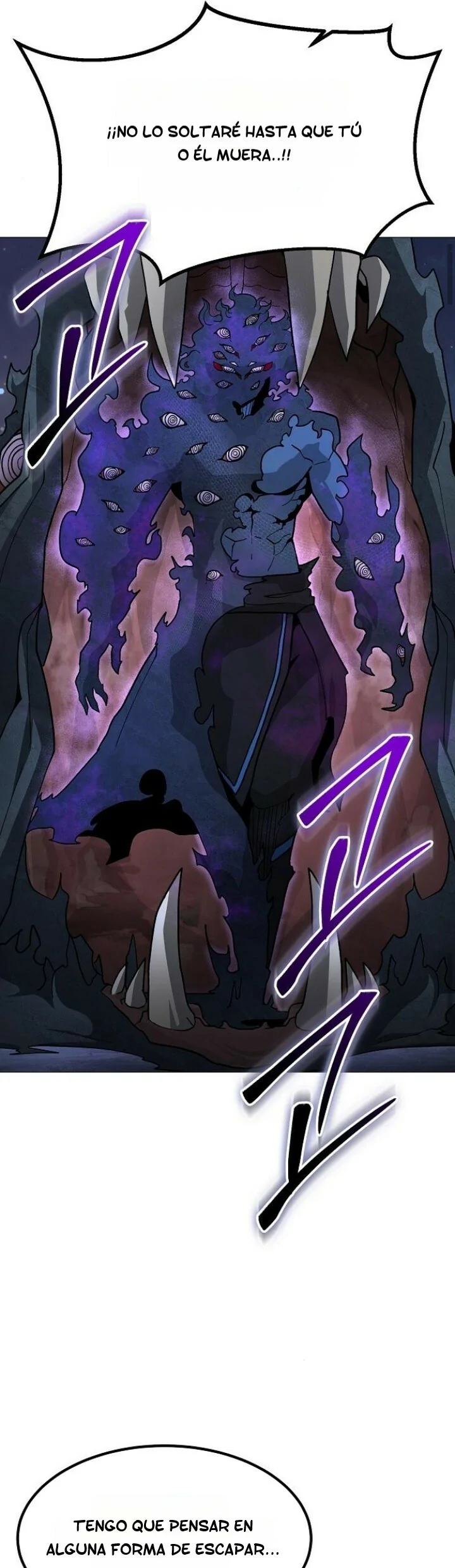 Read El Zenith Manga Online