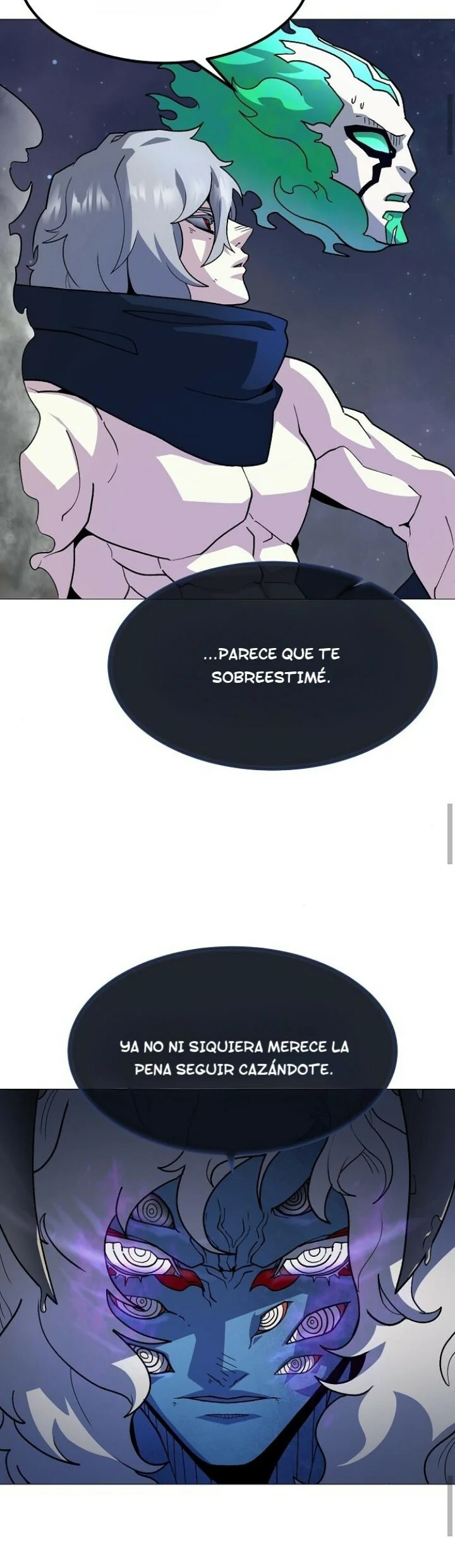 Read El Zenith Manga Online