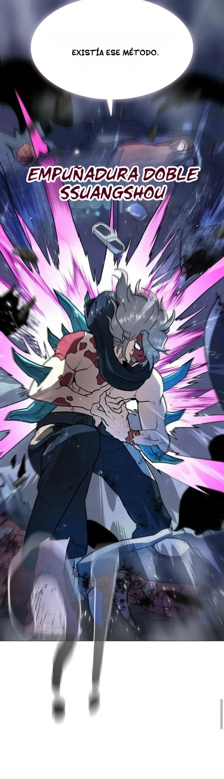 Read El Zenith Manga Online