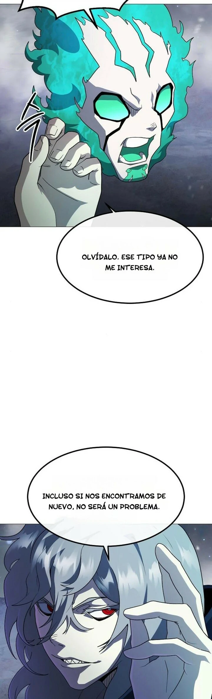 Read El Zenith Manga Online