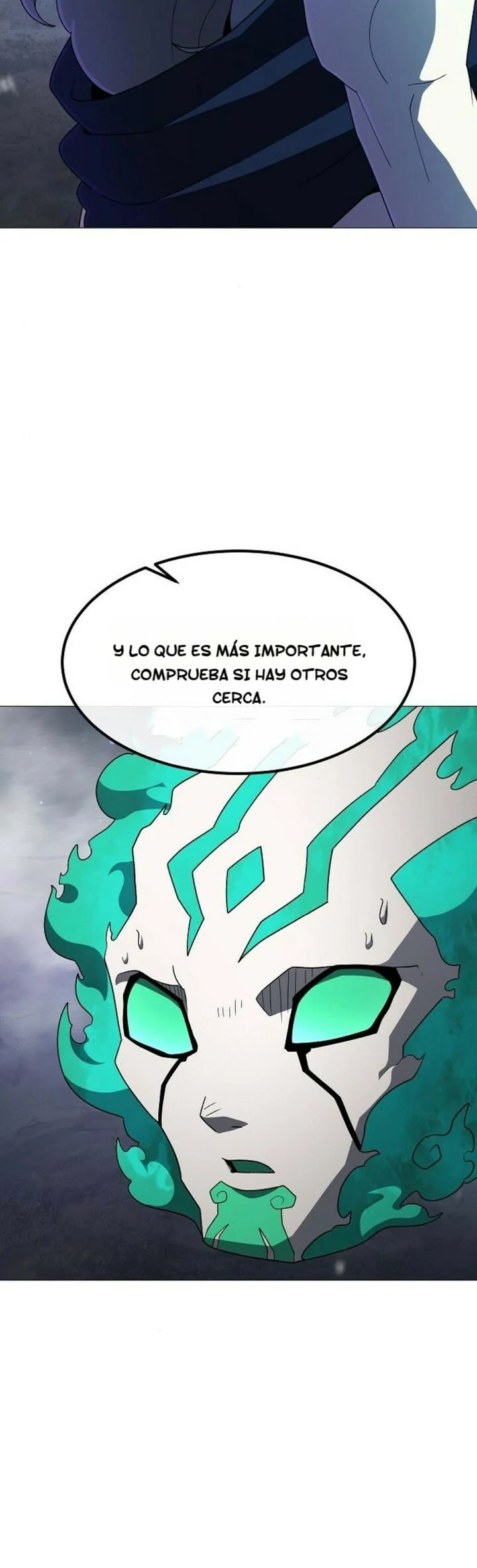 Read El Zenith Manga Online