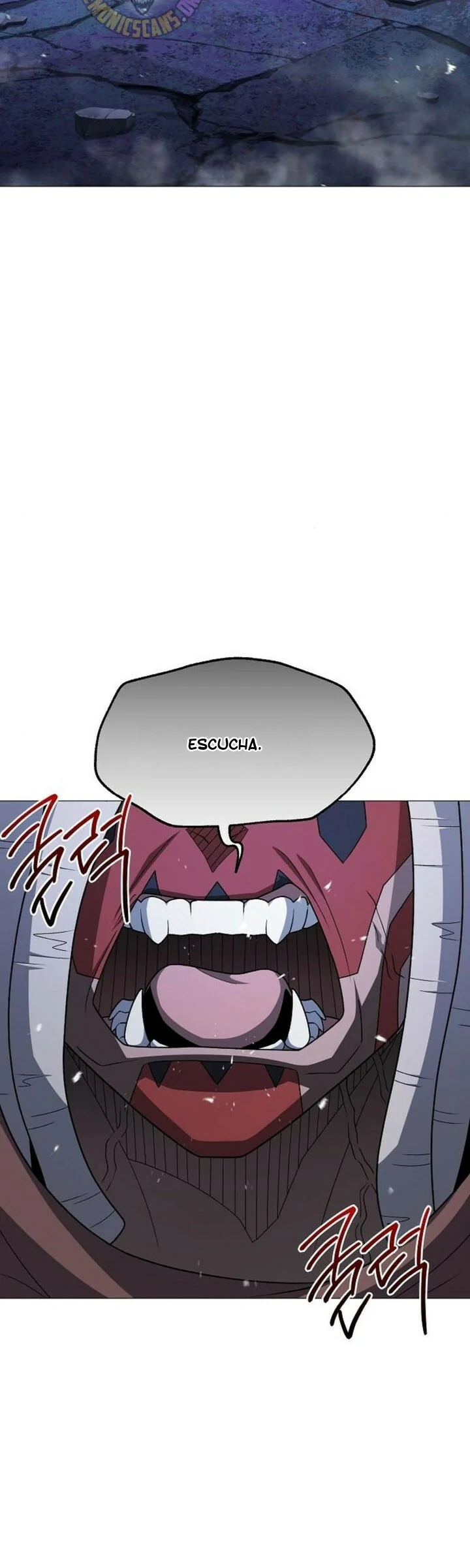 Read El Zenith Manga Online