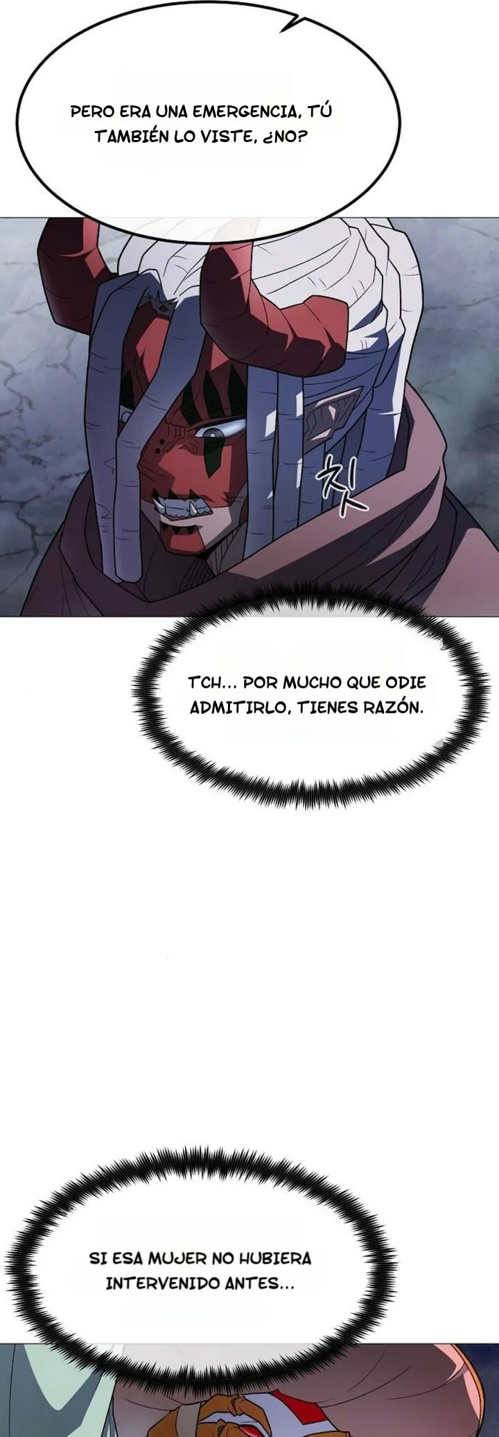 Read El Zenith Manga Online