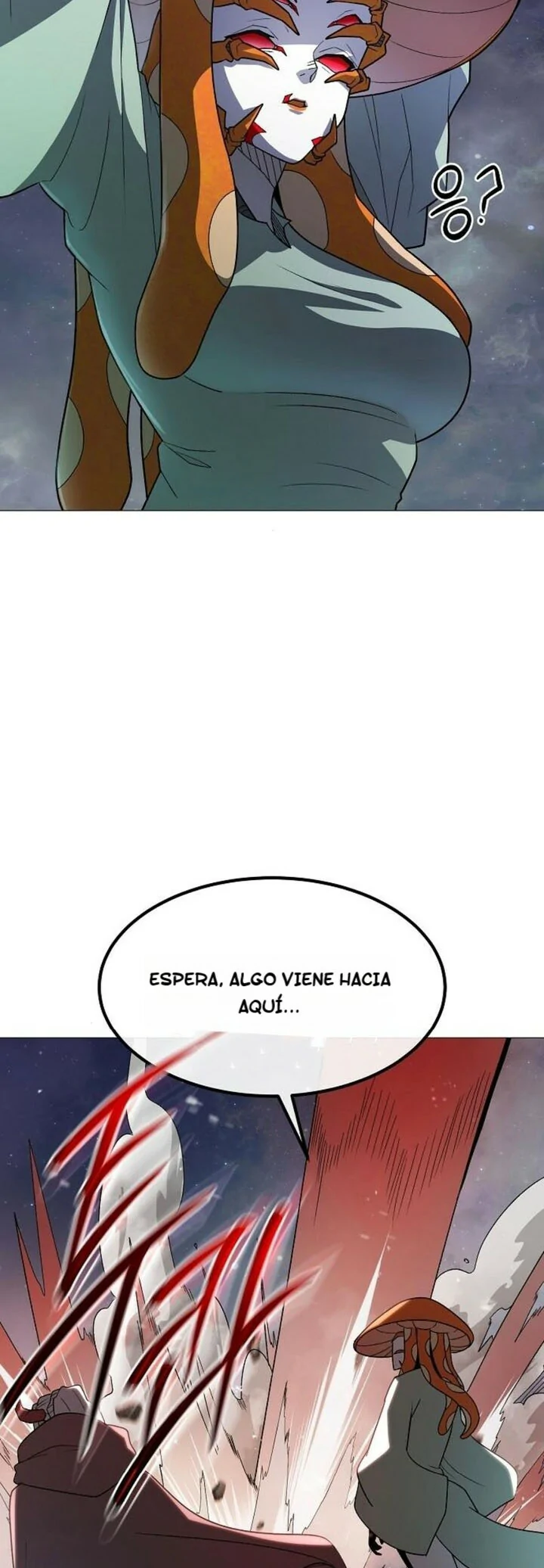 Read El Zenith Manga Online