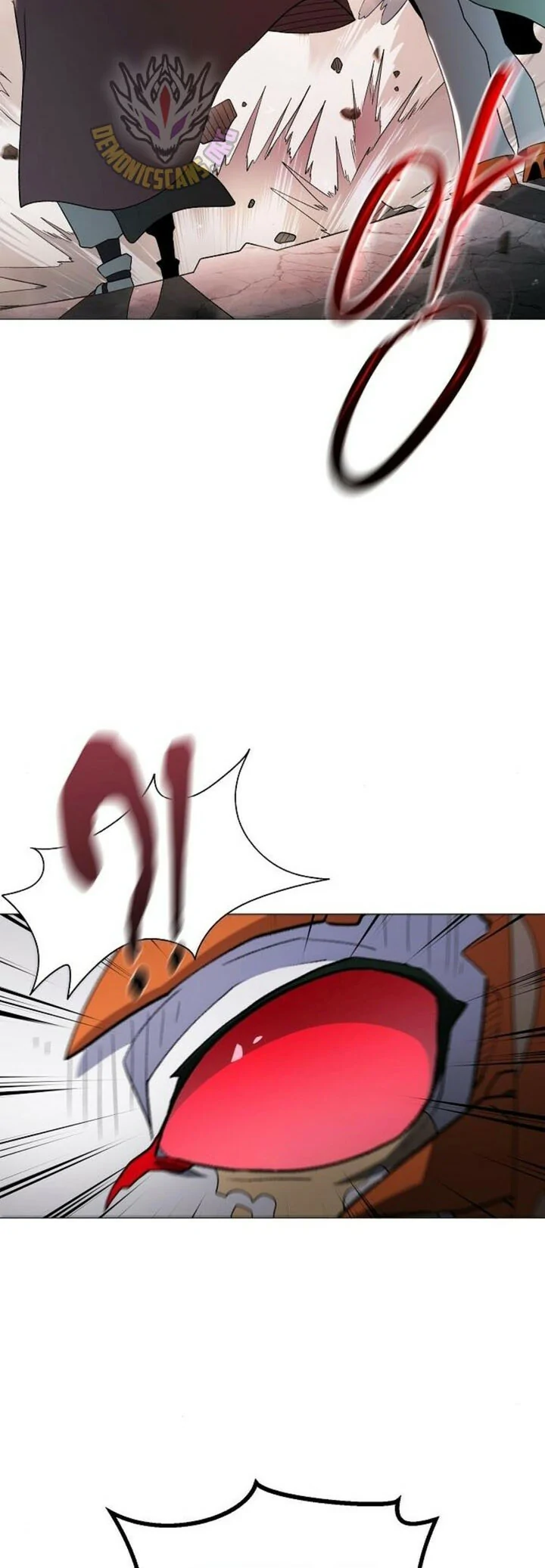 Read El Zenith Manga Online