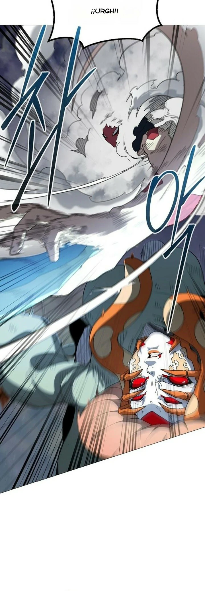 Read El Zenith Manga Online