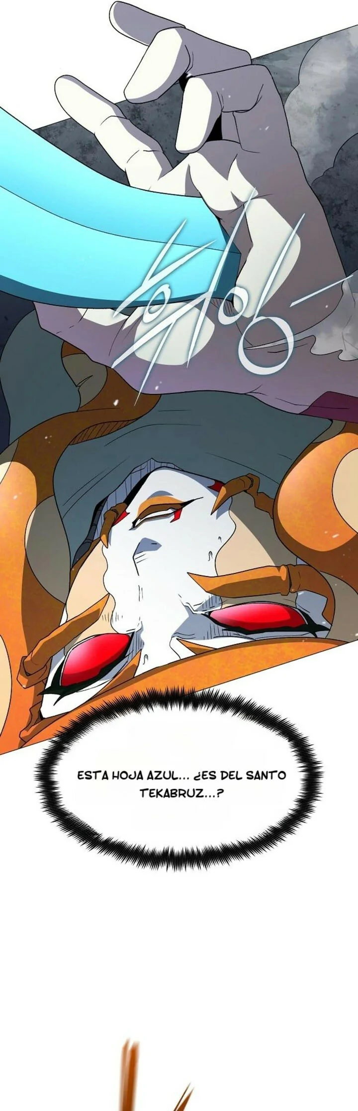 Read El Zenith Manga Online