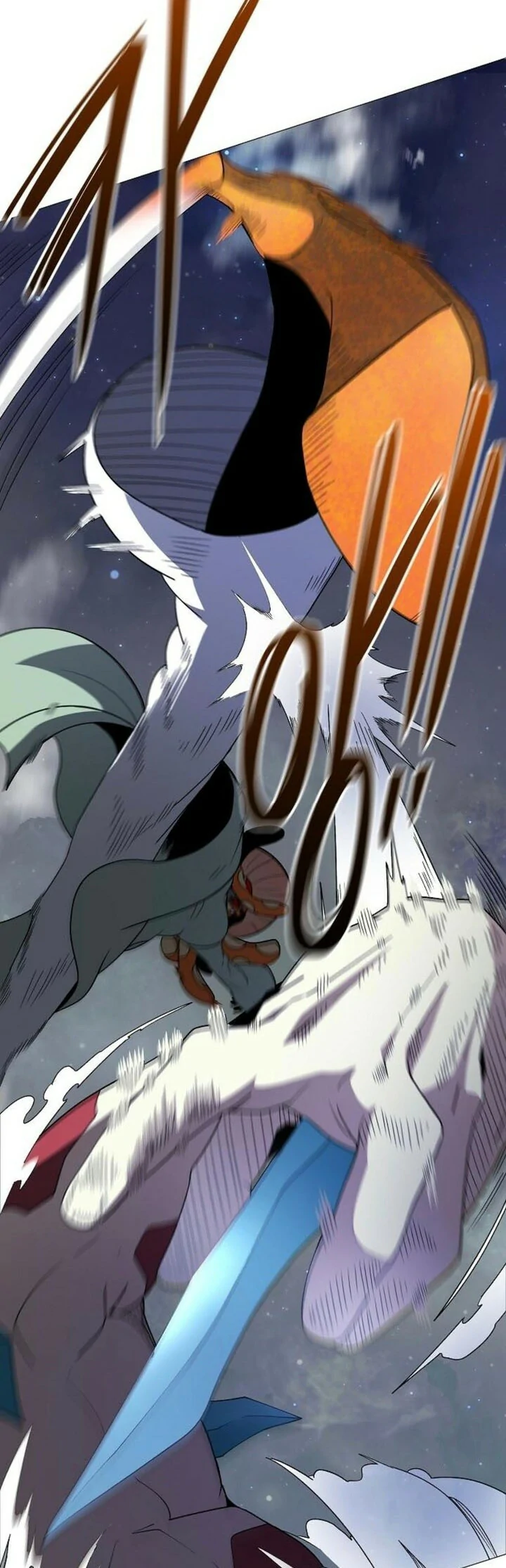 Read El Zenith Manga Online