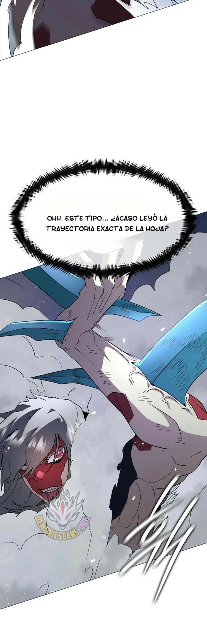 Read El Zenith Manga Online