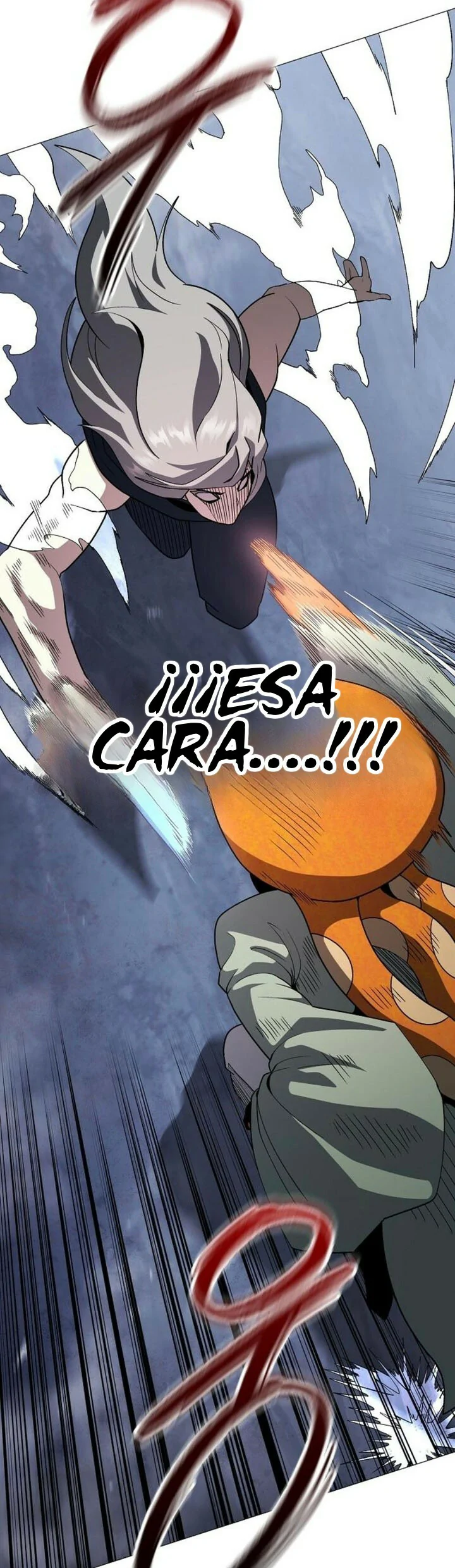 Read El Zenith Manga Online