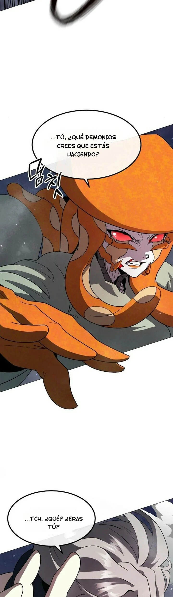 Read El Zenith Manga Online