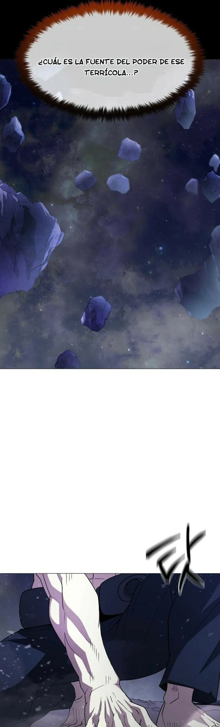 Read El Zenith Manga Online