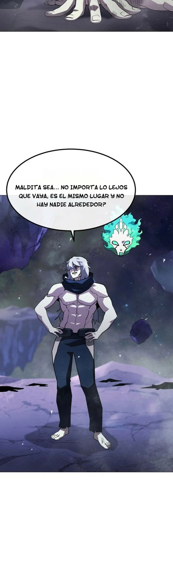 Read El Zenith Manga Online