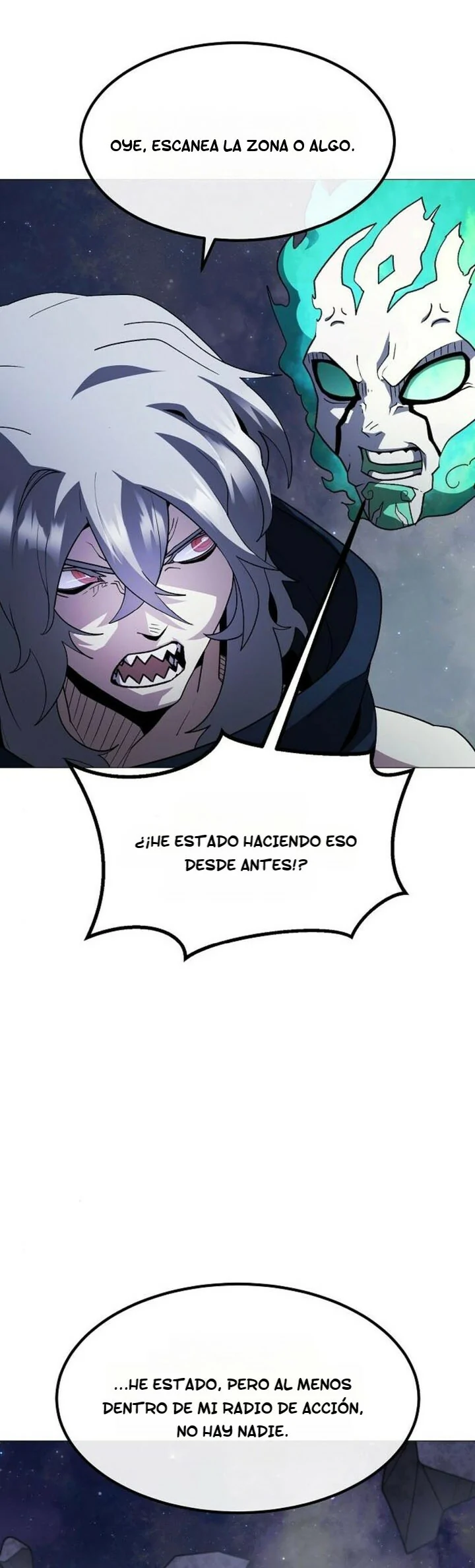 Read El Zenith Manga Online