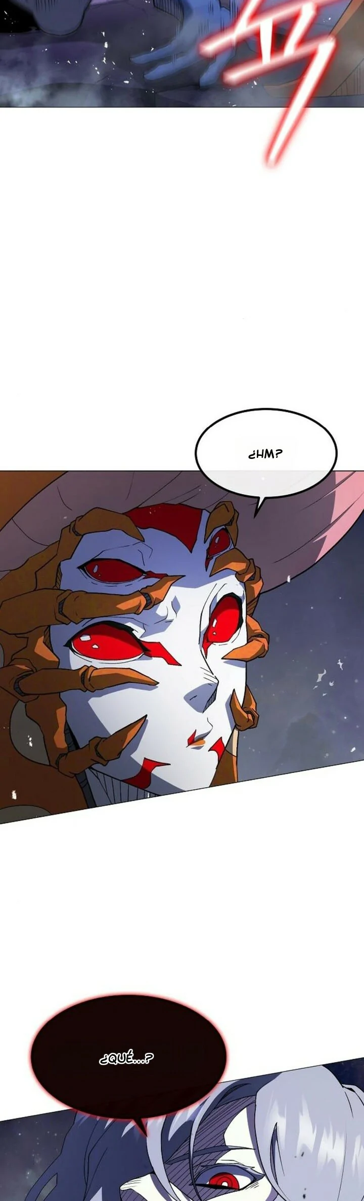 Read El Zenith Manga Online