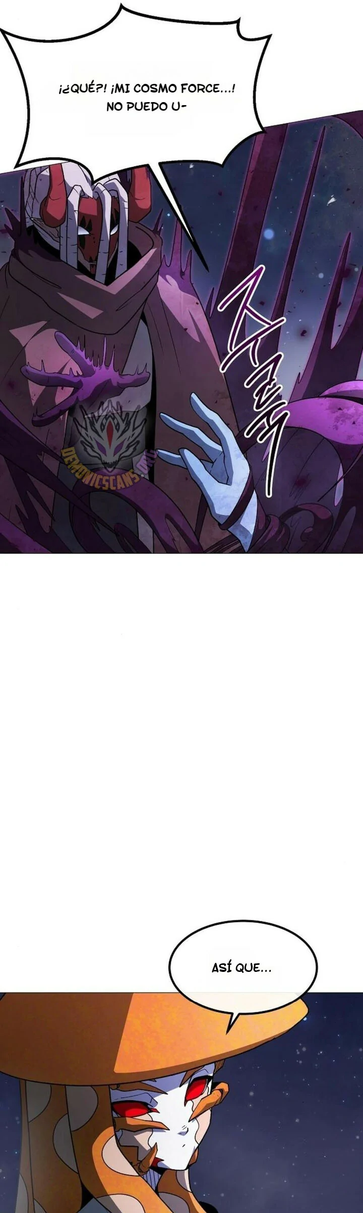 Read El Zenith Manga Online