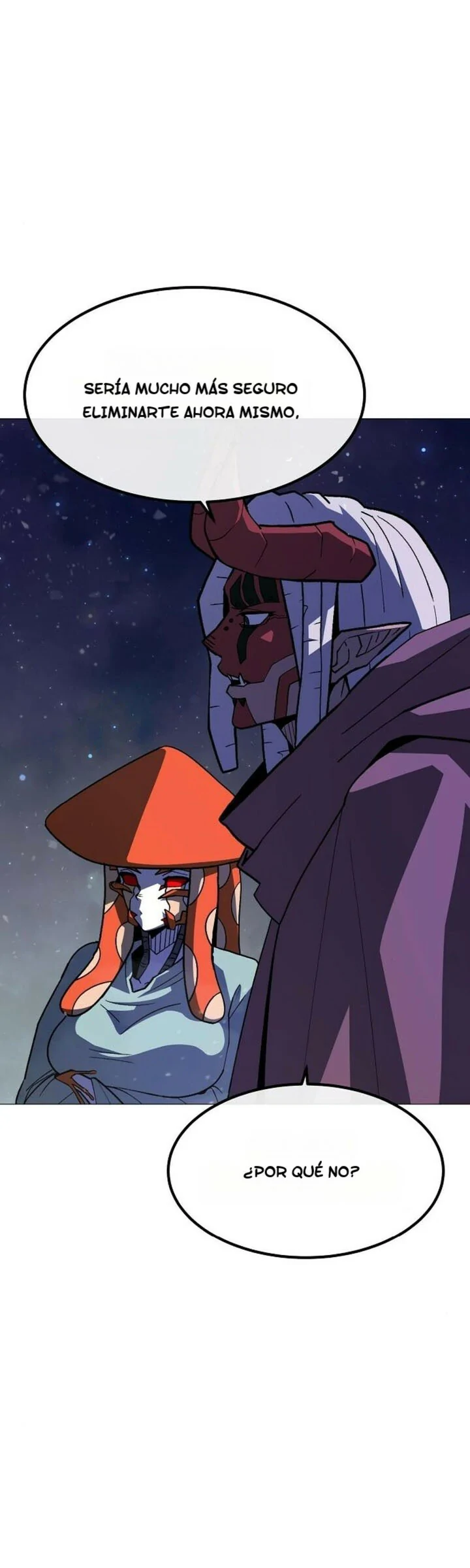 Read El Zenith Manga Online