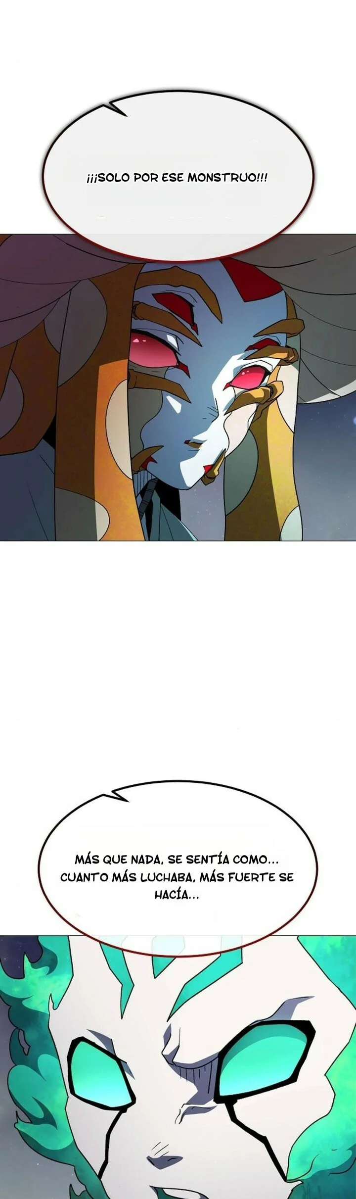 Read El Zenith Manga Online