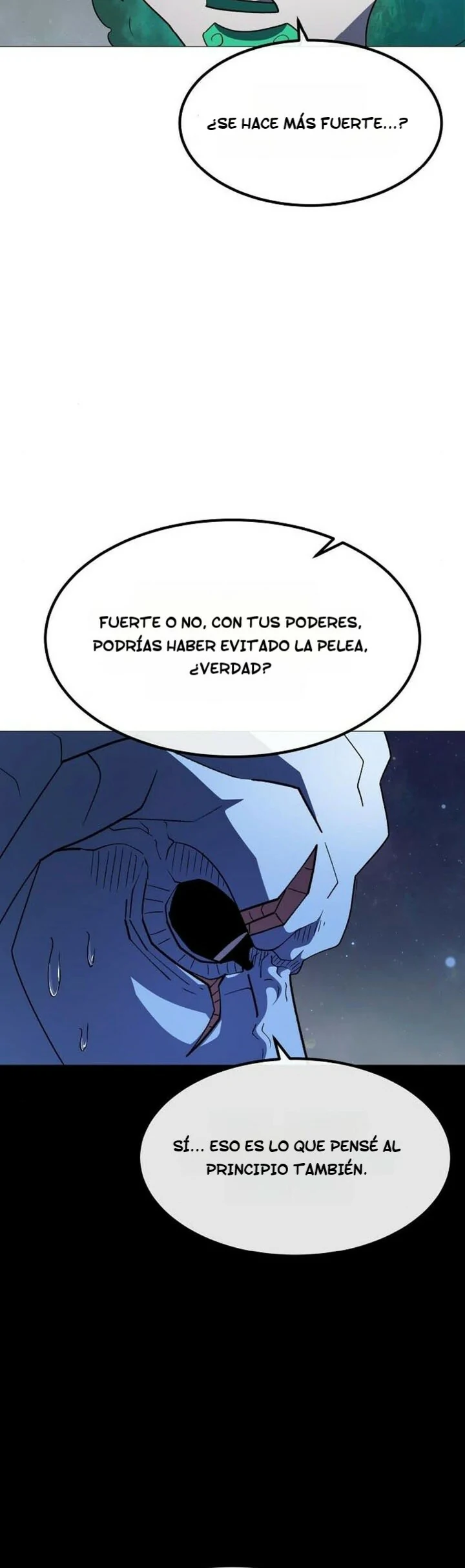 Read El Zenith Manga Online