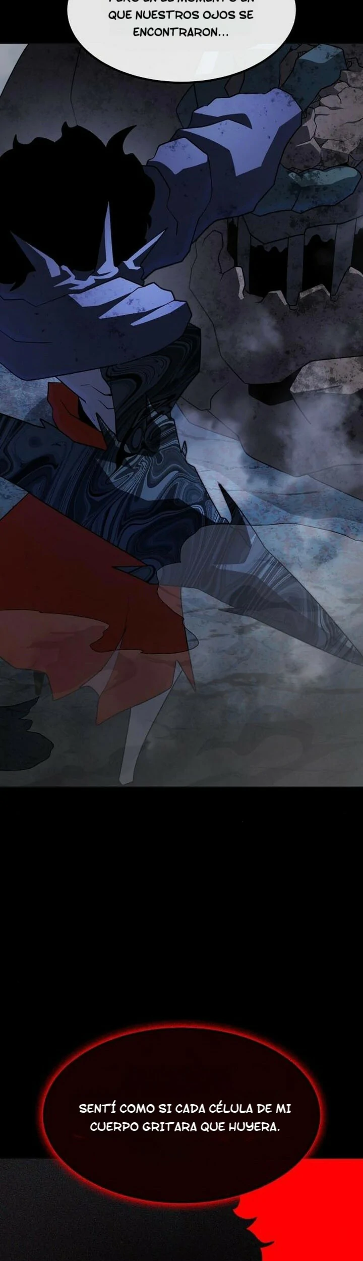 Read El Zenith Manga Online