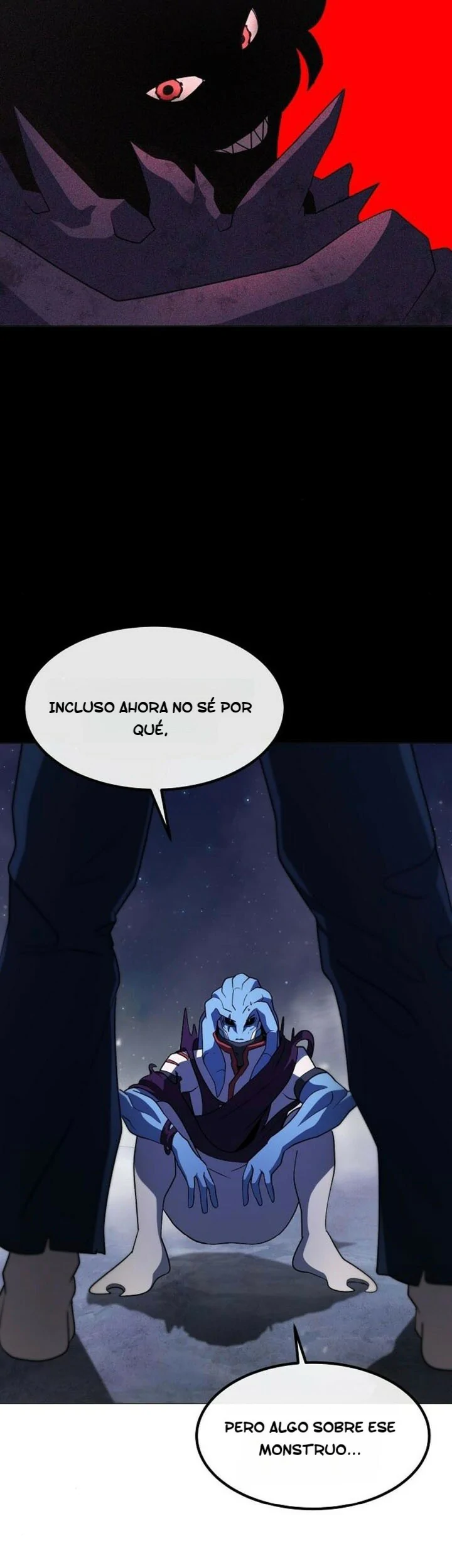 Read El Zenith Manga Online