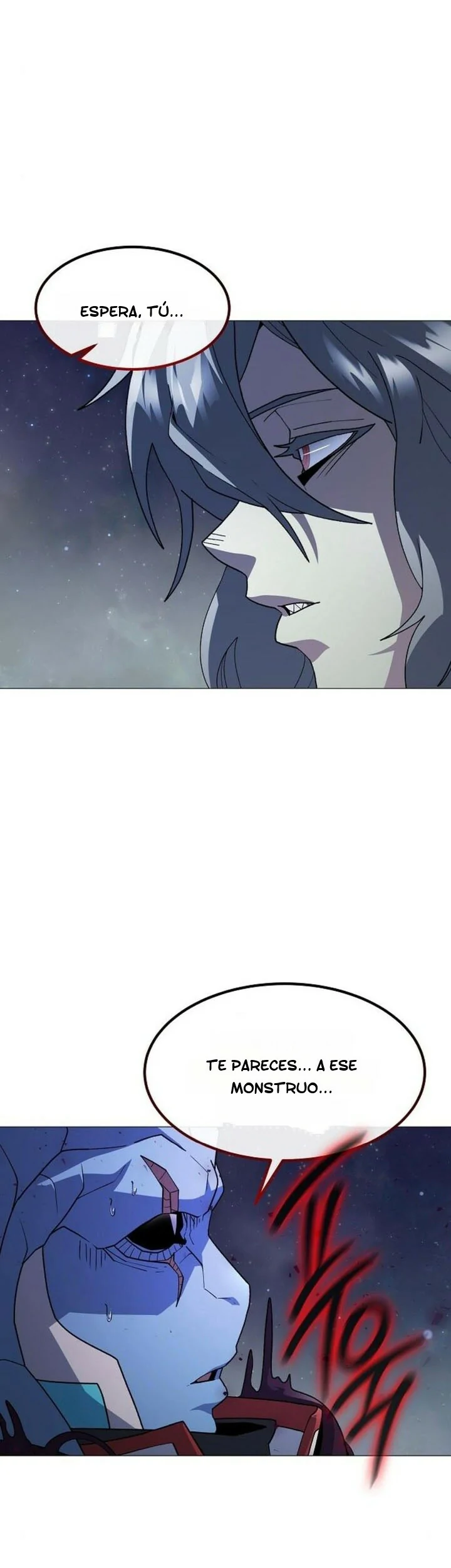 Read El Zenith Manga Online